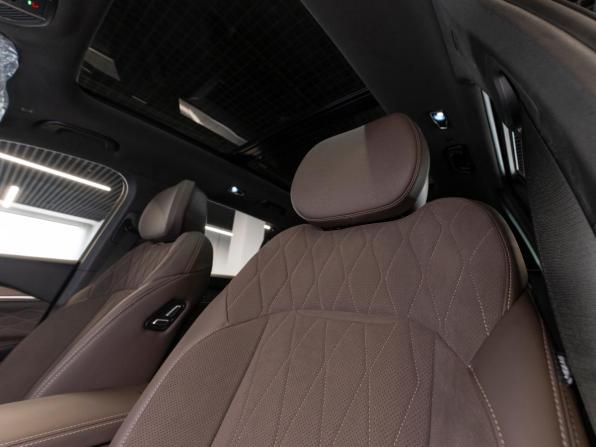 Geely Monjaro I Рестайлинг 2 с пробегом 2026 года, цена 4 300 000 рублей, 20 км, внедорожник, Автокод Объявления