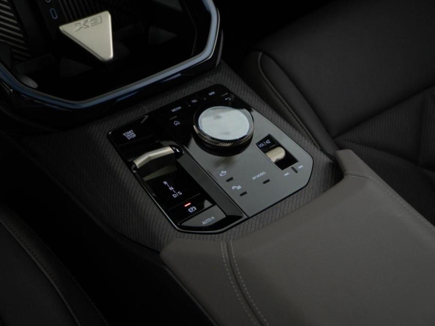 BMW X3 IV (G45/G48) Москва  - изображение 25