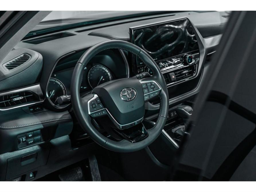 Toyota Highlander IV (XU70) Челябинск  - изображение 19