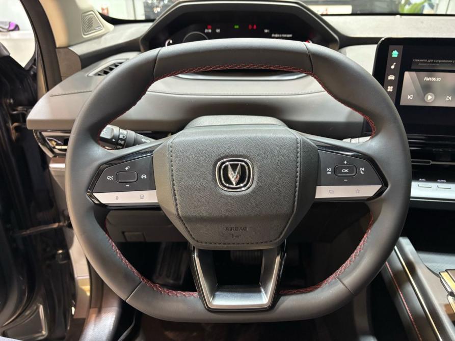 Changan CS55 Plus II Таганрог  - изображение 17
