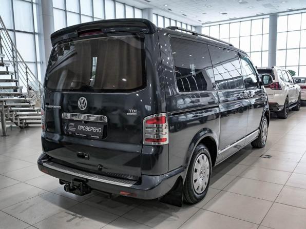 Volkswagen Transporter T5 Рестайлинг с пробегом 2010 года, цена 1 250 000 рублей, 302746 км, минивэн, Автокод Объявления