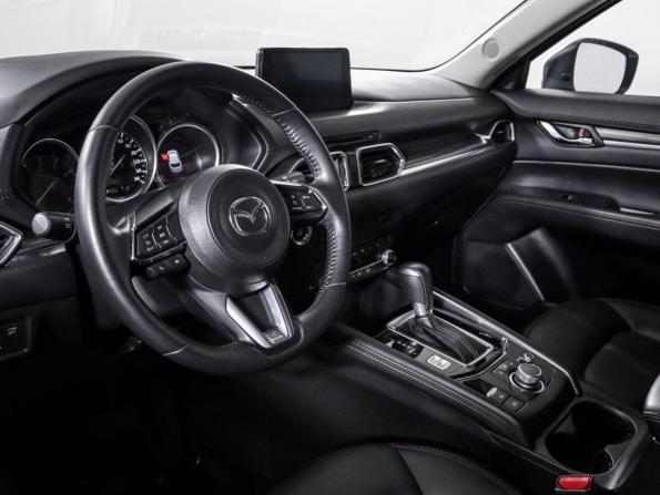 Mazda CX-5 II с пробегом 2021 года, цена 3 049 000 рублей, 41525 км, внедорожник, Автокод Объявления