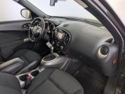 Nissan Juke I Москва  - изображение 38