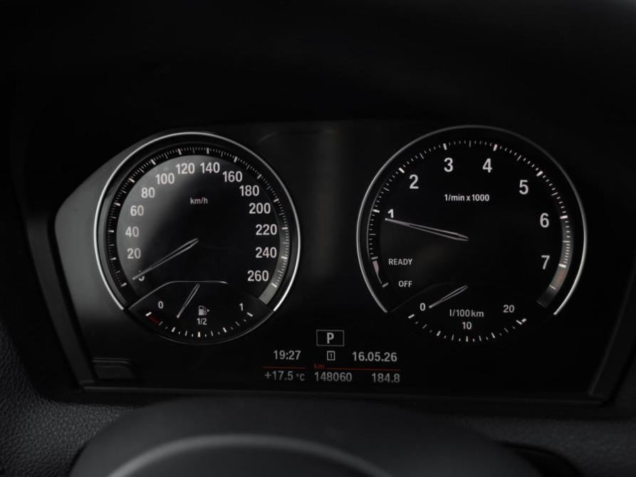 BMW 1 серии II (F20/F21) Рестайлинг 2 Санкт-Петербург  - изображение 14