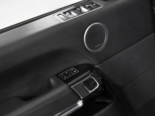 Land Rover Range Rover IV с пробегом 2013 года, цена 2 770 000 рублей, 210000 км, внедорожник, Автокод Объявления
