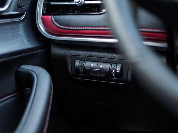 Chery Tiggo 4 Pro I с пробегом 2023 года, цена 1 505 000 рублей, 23668 км, внедорожник, Автокод Объявления