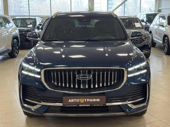 Geely Monjaro I с пробегом 2023 года, цена 2 549 000 рублей, 30588 км, внедорожник, Автокод Объявления