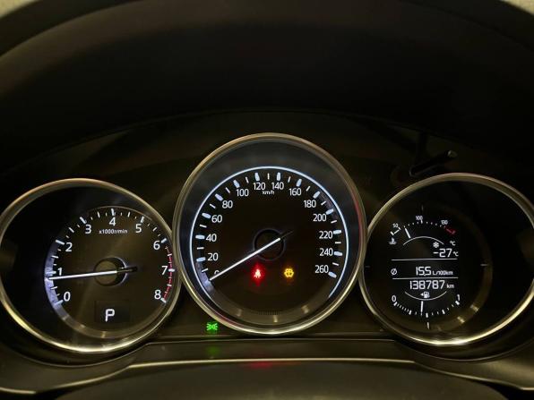 Mazda CX-5 II с пробегом 2017 года, цена 2 160 000 рублей, 138000 км, внедорожник, Автокод Объявления