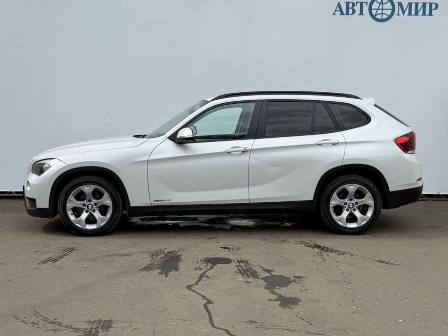 BMW X1 I (E84) Рестайлинг Москва  - изображение 8