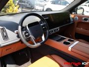 Li Auto (Lixiang) L7 I Москва  - изображение 38
