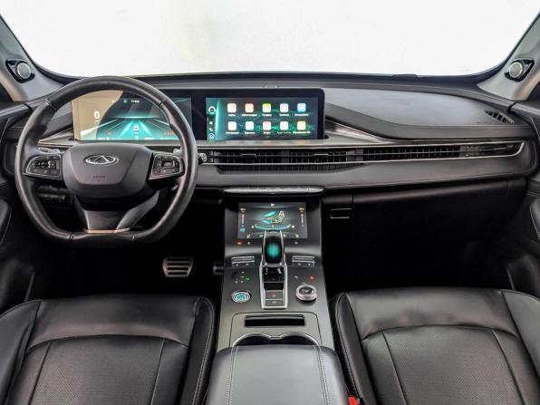 Chery Tiggo 8 Pro Max I с пробегом 2022 года, цена 1 970 000 рублей, 88199 км, внедорожник, Автокод Объявления