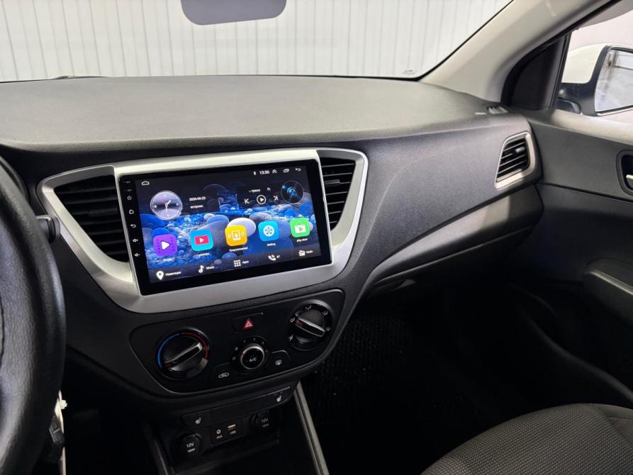 Hyundai Solaris II Краснодар  - изображение 11