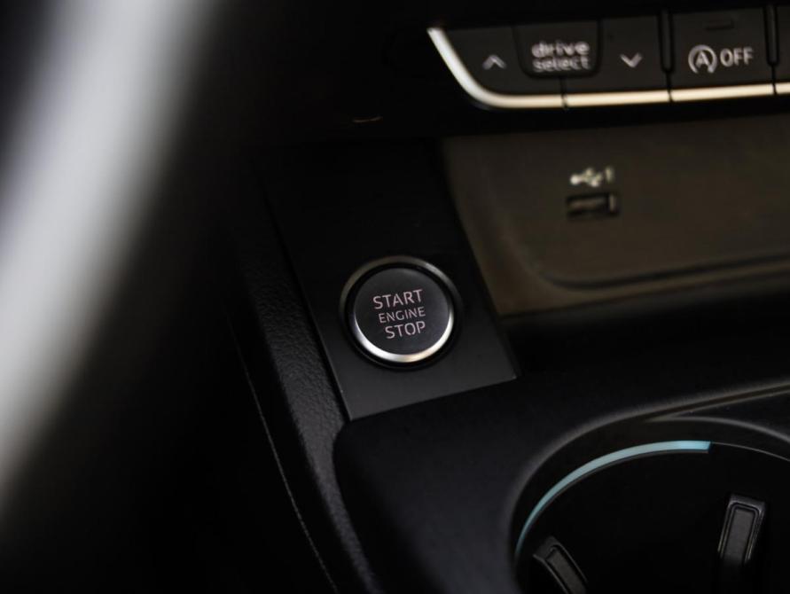 Audi A5 II (F5) Санкт-Петербург  - изображение 20