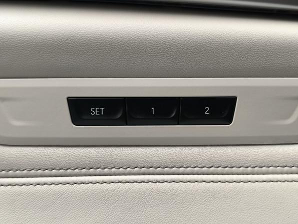 BMW 6 серии IV (G32) с пробегом 2018 года, цена 4 200 000 рублей, 148200 км, лифтбек, Автокод Объявления