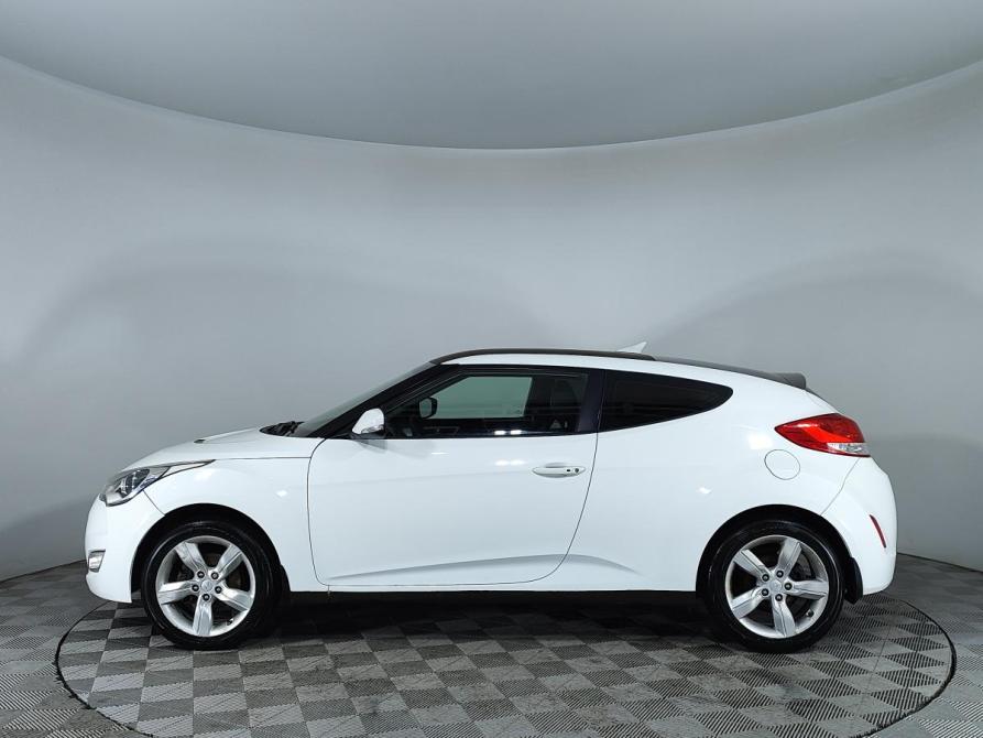 Hyundai Veloster I Ростов-на-Дону  - изображение 8