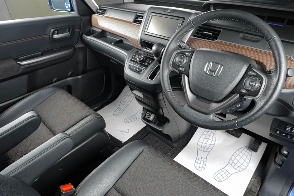 Honda Freed I Рестайлинг 2 Тюмень  - изображение 8