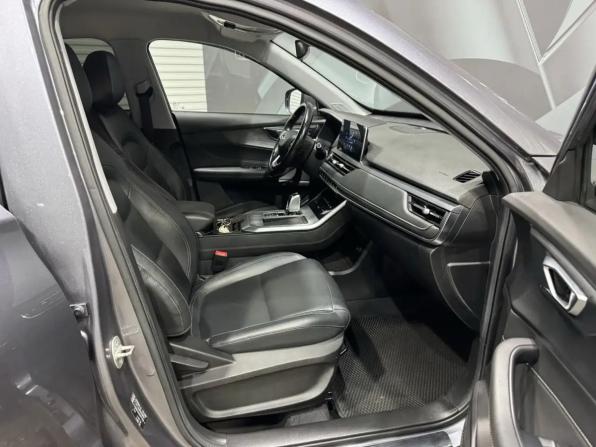 Chery Tiggo 4 Pro I с пробегом 2023 года, цена 1 345 000 рублей, 61200 км, внедорожник, Автокод Объявления