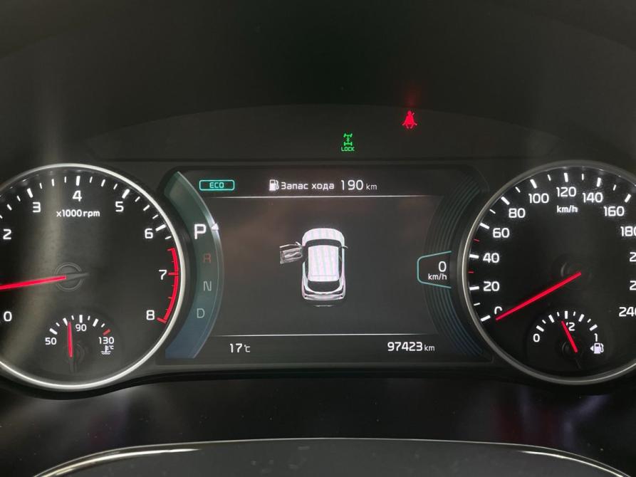 Kia Seltos I Тамбов  - изображение 14