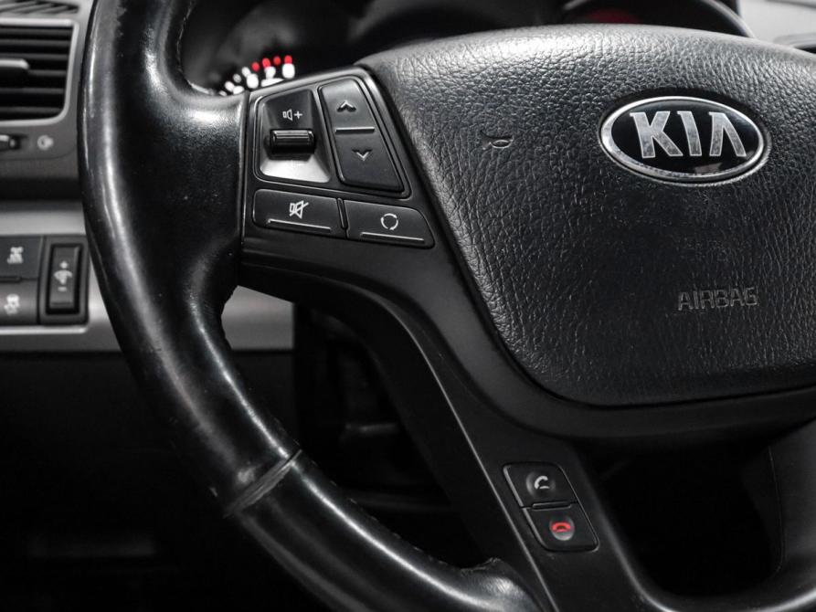 Kia Sorento II Рестайлинг Минеральные Воды  - изображение 16