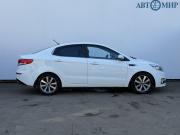 Kia Rio III Рестайлинг Москва  - изображение 16