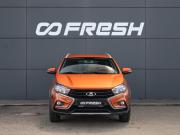 Lada (ВАЗ) Vesta I Краснодар  - изображение 24