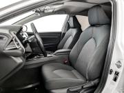 Toyota Camry VIII (XV70) Москва  - изображение 47