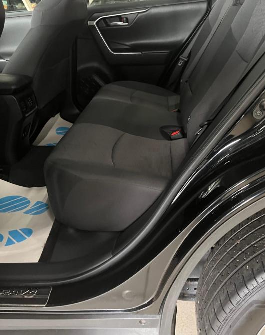 Toyota RAV4 V (XA50) Уфа  - изображение 13