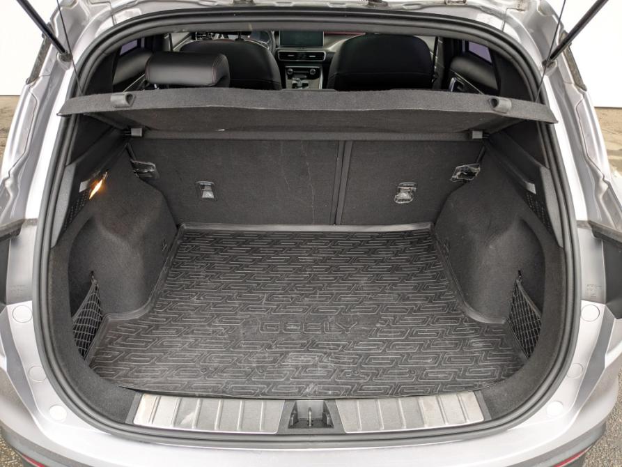Geely Coolray I Москва  - изображение 16