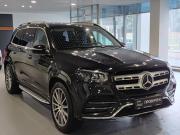 Mercedes-Benz GLS II (X167) Казань  - изображение 28