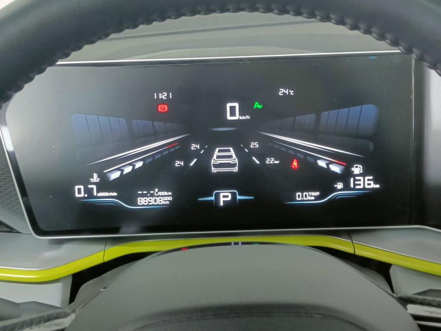Geely Coolray I Рестайлинг Оренбург  - изображение 16