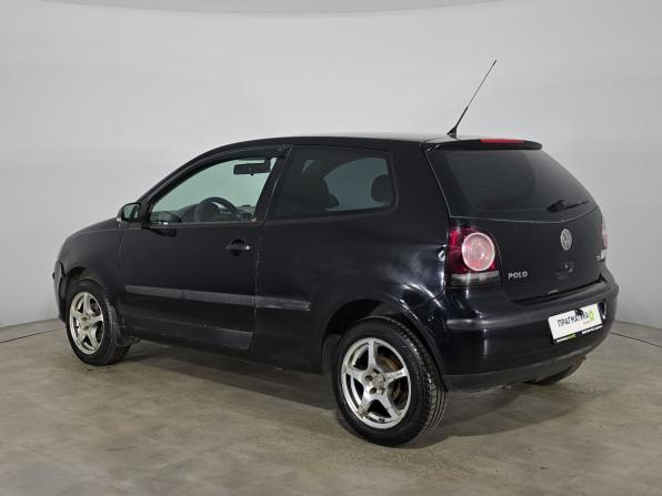 Volkswagen Polo IV Рестайлинг с пробегом 2008 года, цена 329 000 рублей, 236196 км, хэтчбек, Автокод Объявления