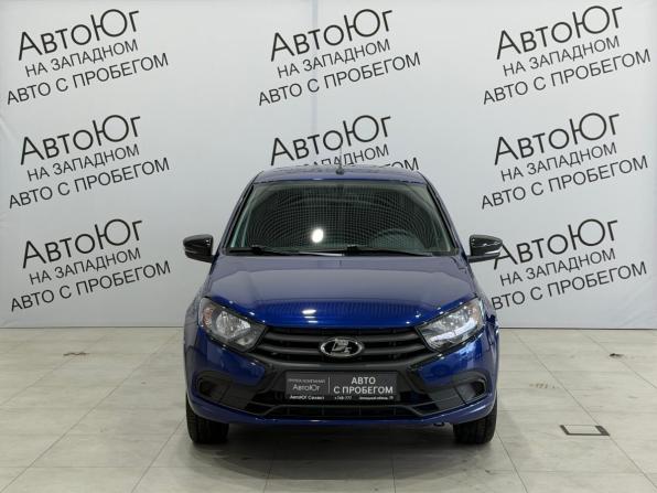 Lada (ВАЗ) Granta I Рестайлинг с пробегом 2024 года, цена 899 000 рублей, 38200 км, седан, Автокод Объявления