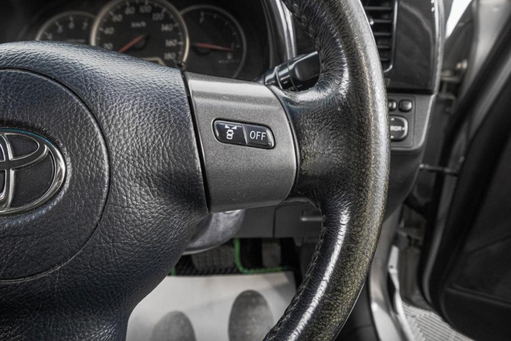Toyota Wish I Барнаул  - изображение 13
