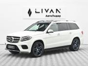 Mercedes-Benz GLS I (X166) Москва  - изображение 24