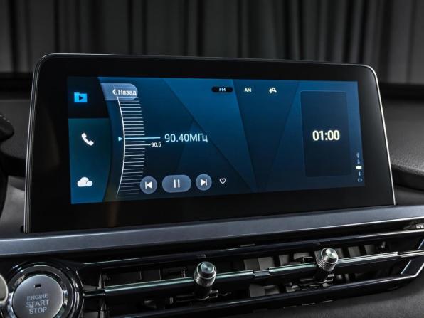Chery Tiggo 4 Pro I с пробегом 2023 года, цена 1 179 000 рублей, 129641 км, внедорожник, Автокод Объявления