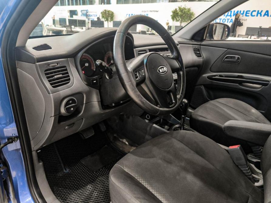 Kia Rio II Рестайлинг Казань  - изображение 20