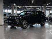 Changan Qiyuan Q07 Москва  - изображение 29