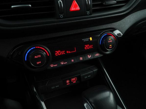 Kia Cerato IV с пробегом 2018 года, цена 1 831 444 рубля, 87045 км, седан, Автокод Объявления