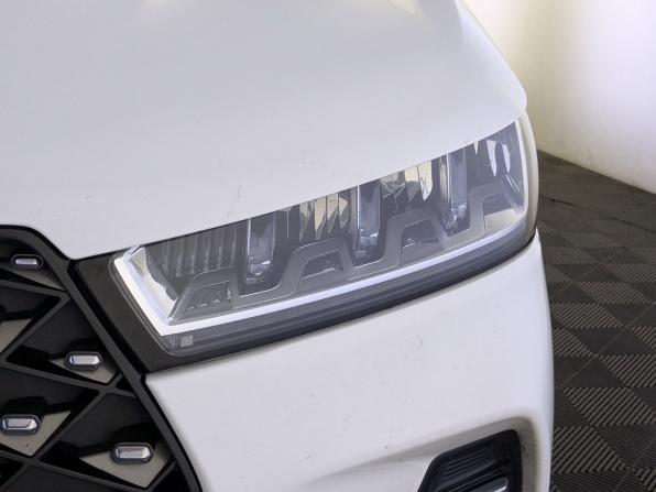 Chery Tiggo 7 Pro I с пробегом 2022 года, цена 1 700 000 рублей, 37067 км, внедорожник, Автокод Объявления