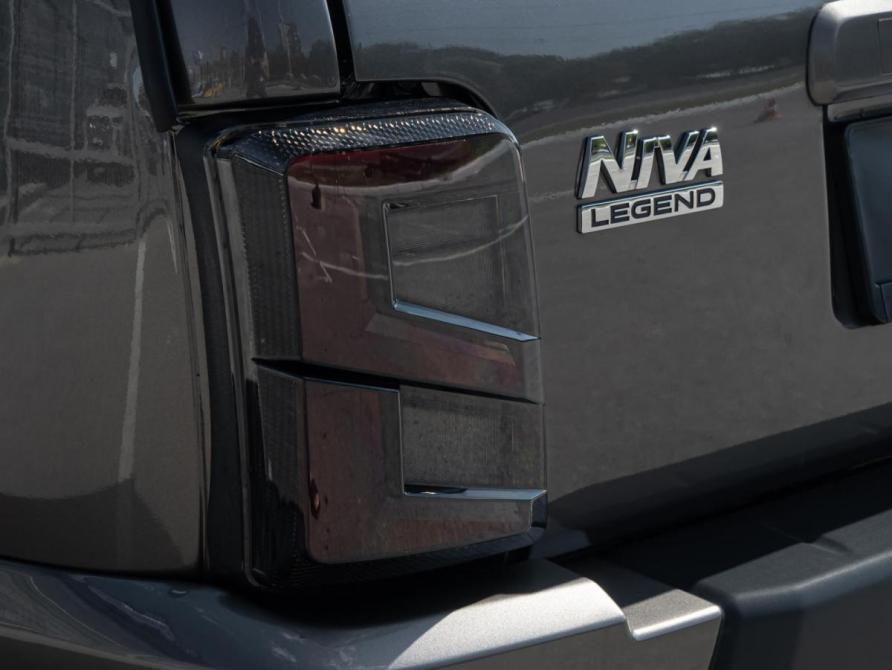 Lada (ВАЗ) Niva Legend I Волгоград  - изображение 9