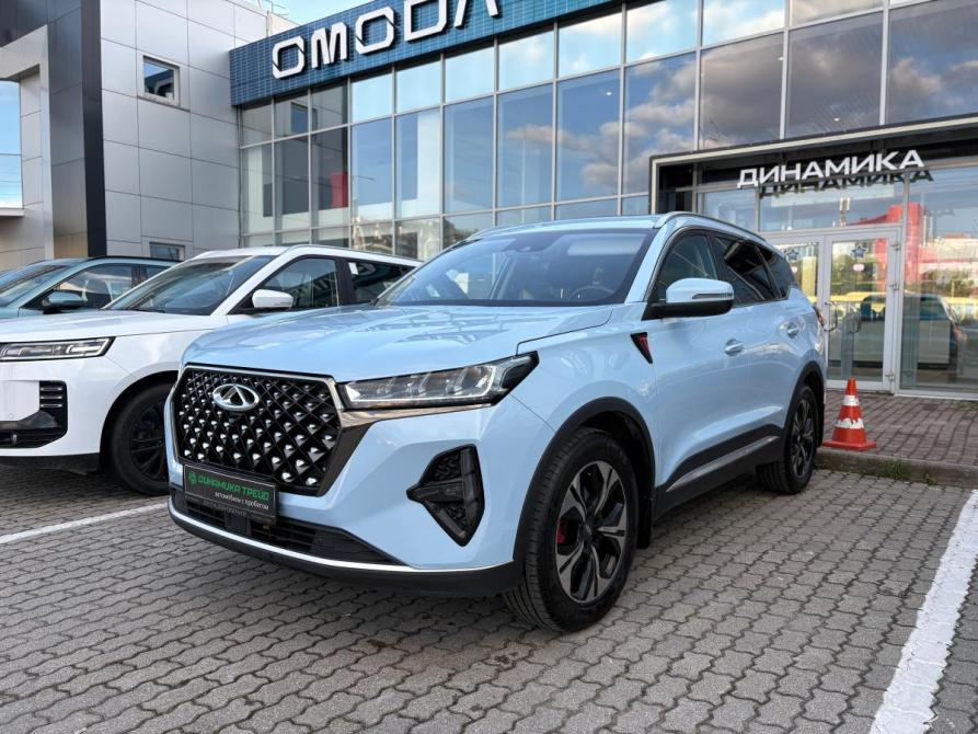 Chery Tiggo 7 Pro Max I Череповец  - изображение 1