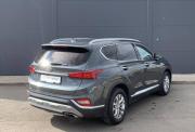 Hyundai Santa Fe IV Красноярск  - изображение 37