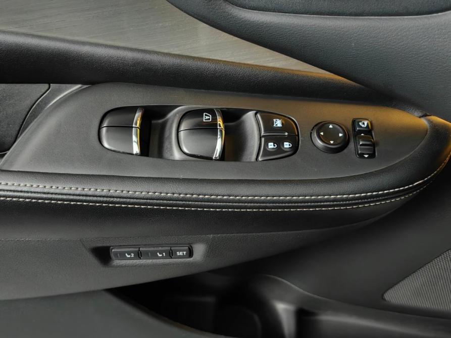 Nissan Murano III (Z52) Москва  - изображение 20