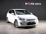 Hyundai Solaris I Екатеринбург  - изображение 17