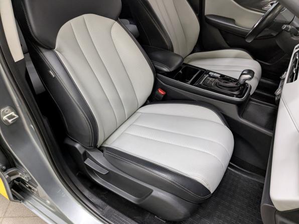 BAIC U5 Plus с пробегом 2024 года, цена 895 000 рублей, 174606 км, седан, Автокод Объявления