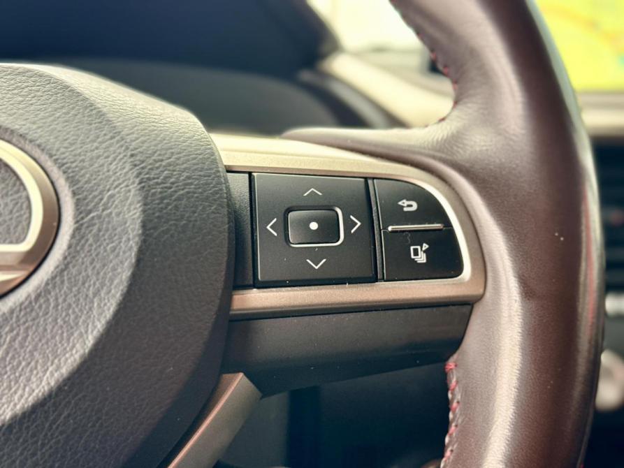 Lexus RX IV Рестайлинг Воронеж  - изображение 20