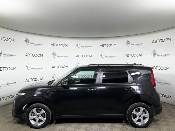 Kia Soul III с пробегом 2020 года, цена 1 829 000 рублей, 79000 км, хэтчбек, Автокод Объявления