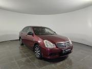 Nissan Almera III (G15) Уфа  - изображение 25