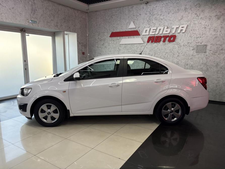 Chevrolet Aveo II Ярославль  - изображение 2