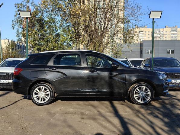 Lada (ВАЗ) Vesta I с пробегом 2018 года, цена 1 129 000 рублей, 75000 км, универсал, Автокод Объявления